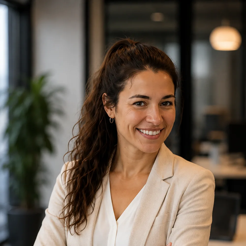 Portrait d'Isabelle